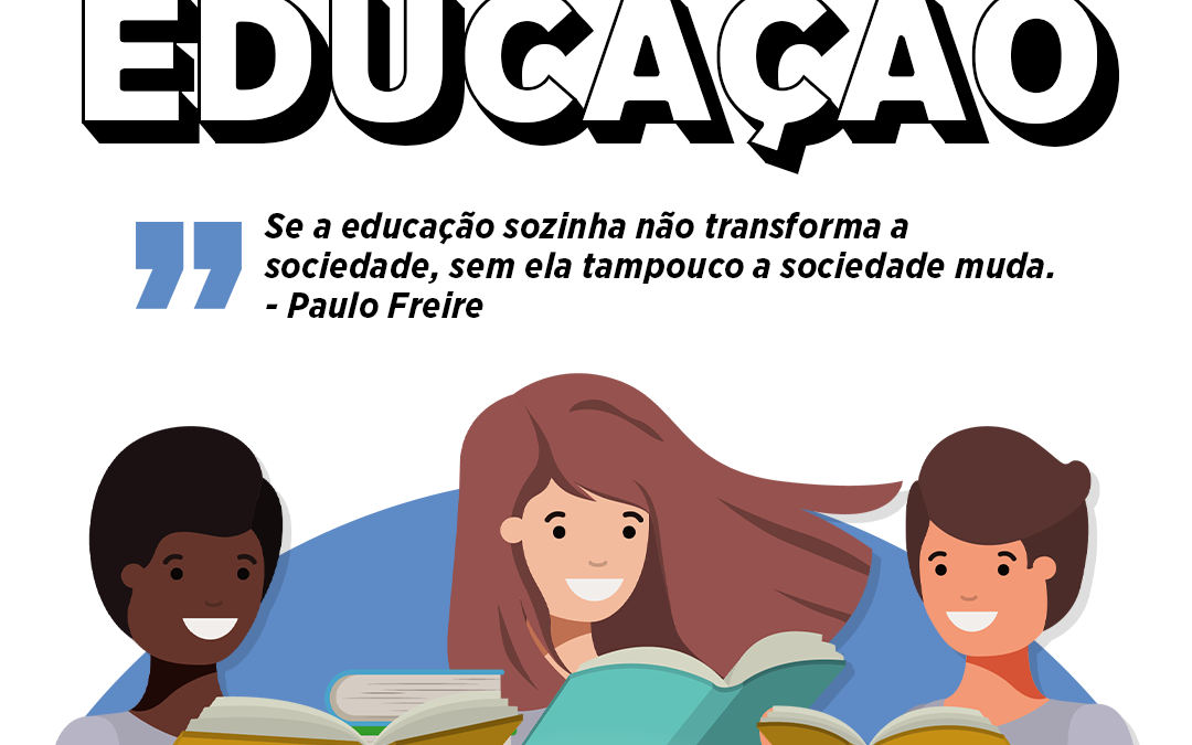 Dia Internacional da Educação é marcado por desigualdade no Brasil