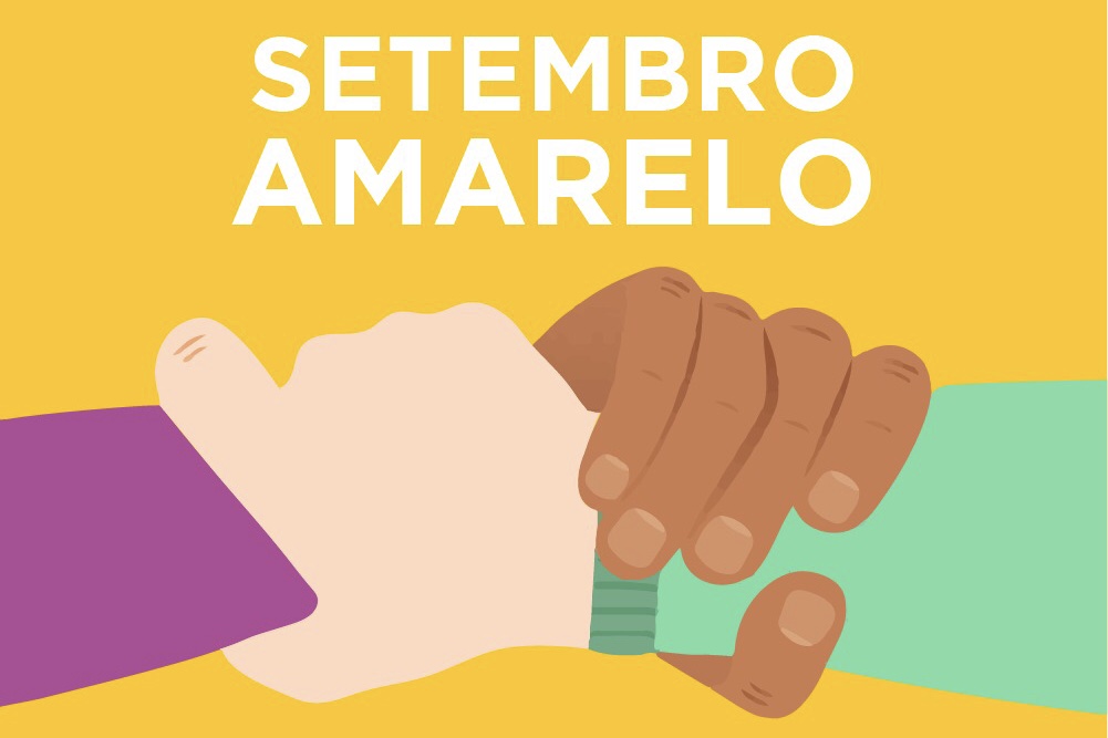 Setembro Amarelo: a saúde mental dos trabalhadores brasileiros