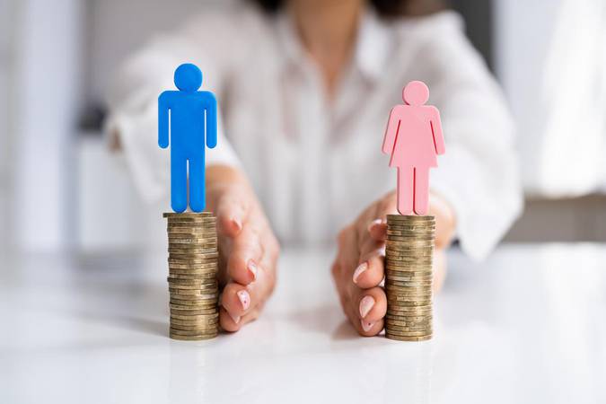 Lei de igualdade salarial entre homens e mulheres na mesma função é sancionada